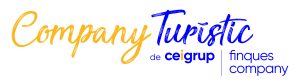 Logo Company Turisctic